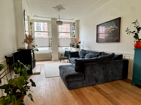 Medium property photo - Columbusstraat, 2561 AT The Hague
